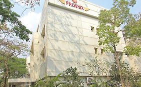 Hotel Phoenix Koregaon Park